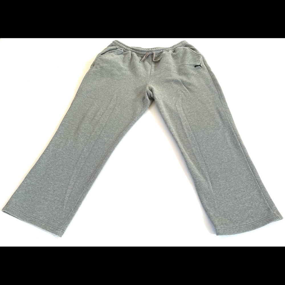 Puma Joggers Lot (2)